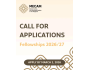 Программа Maghreb Fellowships 2026-2027