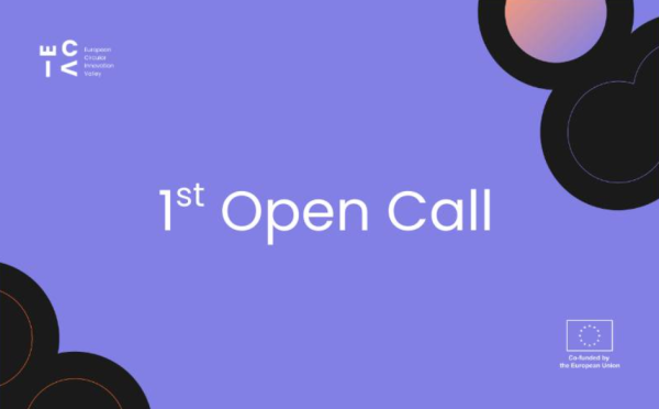 Конкурс инноваций в сфере циркулярной экономики ECIV