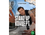 Stand Up: Концерт Галыма Калиакбарова┃Стокгольм 10.05.2025