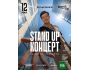 Stand Up: Концерт Галыма Калиакбарова┃Хельсинки 12.05.2025