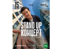 Stand Up: Концерт Галыма Калиакбарова┃Рига 15.05.2025