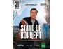 Stand Up: Концерт Галыма Калиакбарова┃Амстердам 21.05.2025