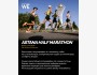 Astana Half Marathon 2026 | Полумарафон в Астане 2026