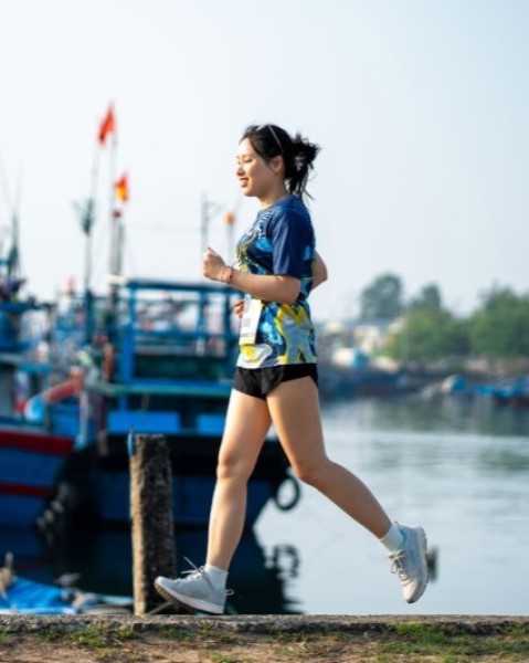 Данангский международный марафон 2026  | DANANG INTERNATIONAL MARATHON 2026