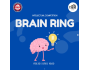 Игра-викторина «Brain Ring» для студентов университета и колледжа МУА