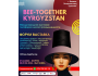 BEE-TOGETHER KYRGYZSTAN - масштабная международная выставка-платформа лёгкой промышленности