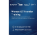 Тренинг для женщин-предпринимателей: Women ICT Frontier Initiative: Empowering Women Entrepreneurs through Digital Transformation