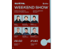 Stand Up: Weekend Show┃Алматы 22.02.2026