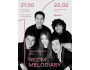 Stand Up: Sezim melodiasy┃Алматы 22.02.2026