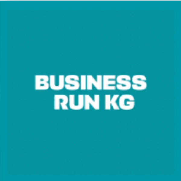 Business Run 2026 | Командный забег| 29.03.2026