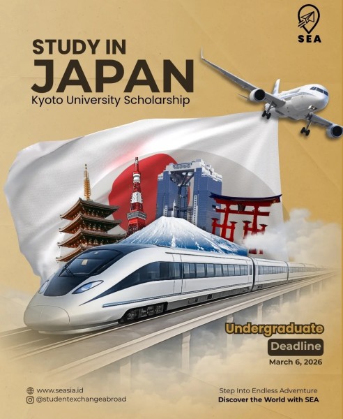 Учёба в Японии с полной стипендией: бакалавриат в Киотском университете передовых наук (KUAS)