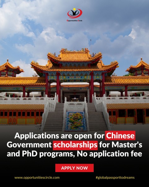 CSC 2026 в Университете Хэйлунцзян: полное финансирование обучения в Китае