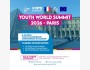 Youth World Summit 2026 в Париже: глобальная платформа для молодых лидеров с финансированием участия