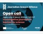Investigative Journalism Grants 2026: до €50 000 на научно-обоснованные расследования