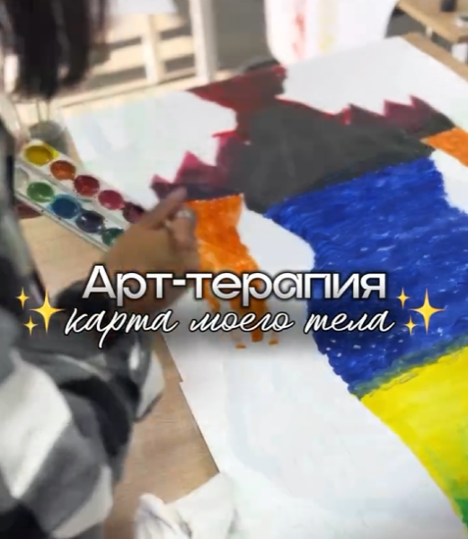 Арт-вечер в арт-кофе «Дари»| Бишкек 28.02.2026