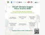 YECAP Climate Impact Micro Grants 2026 — микрогранты для климатических инициатив