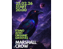 DARI KUDUK: этно-ночь с DJ MARSHALL CROW