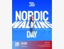 Nordic Walking Day — шаг к здоровью и бодрости!