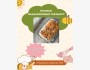Кулинарные выходные для юных поварят