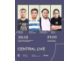 Stand Up: Central Live┃Алматы 26.02.2026