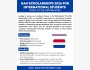 🇳🇱 Стипендии HAN 2026 — обучение в Нидерландах для иностранных студентов