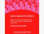 Гранты Фонда Вилчека 2026 — поддержка некоммерческих организаций в США