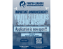 Программа стипендий Youth 2 Leaders Scholarship 2026