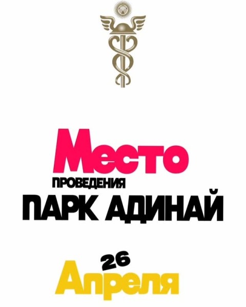 ADINAY RUN 2026: Выбор в пользу движения