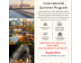 Программа SNU International Summer Program 2026