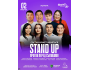 Stand Up: Прогон перед Съемками┃Астана 02.03.2026