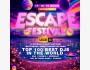 ESCAPE FESTIVAL — точка невозврата этого лета | 17.03.2026