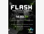 FlashUp — Кубок Банков Кыргызстана