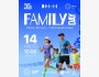 Family Day Run the Silk Road: день спорта, семьи и активного отдыха