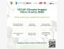 YECAP Climate Microgrant: подай заявку на грант для молодежных климатических проектов