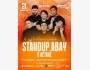 Stand Up: Standup.Abay┃Астана 21.03.2026