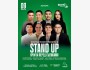 Stand Up: Прогон перед Съемками┃Астана 09.03.2026