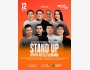Stand Up: Прогон перед Съемками┃Астана 12.03.2026