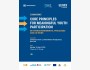 Молодежь за столом глобальных решений: презентация принципов участия в ООН