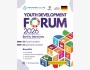 Молодежный форум по развитию 2026 в Берлине (YDF Germany)