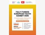 European Youth Summit 2026 в Женеве (250 стипендий)