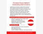 Стипендия European Forum Alpbach 2026 в Австрии (полное финансирование)