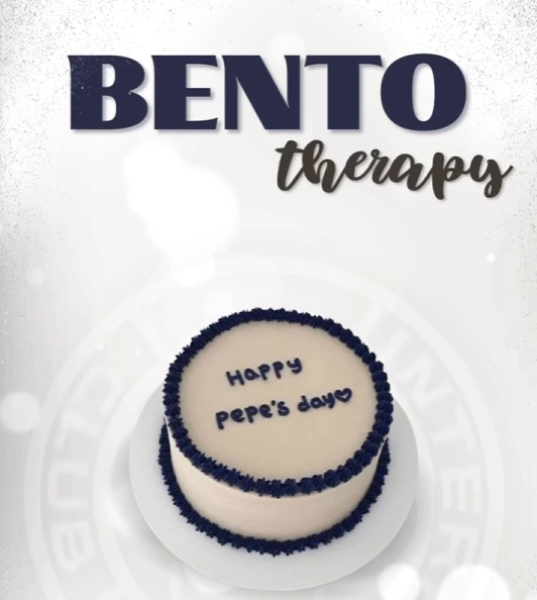 Благотворительный мастер-класс по оформлению и приготовлению бенто-тортов на «Бенто-терапии»