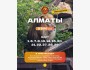 Тур в город Алматы - едем в Казахстан на один день! | 22.03.2026