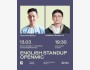 Stand Up: English StandUp┃Алматы 13.03.2026