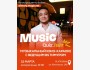 MusicQuiz: Лайт┃Алматы 15.03.2026