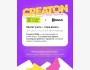 Creaton 2026 - соревнование для школьников