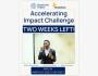 Программа Accelerating Impact Challenge