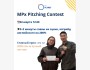 MРx Pitching Contest — конкурс публичных выступлений на английском