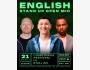 Stand Up: OpenMic┃Бишкек 21.03.2026