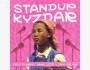 Stand Up: KYZDAR┃Бишкек 20.03.2026